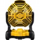 DeWALT DCE512N ventiliatorius DeWALT DCE512N ventiliatorius